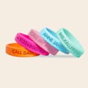 Armbandjes